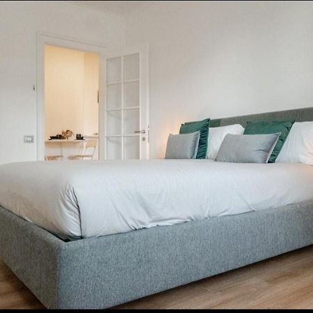 Suite Guido Reni Rome Extérieur photo