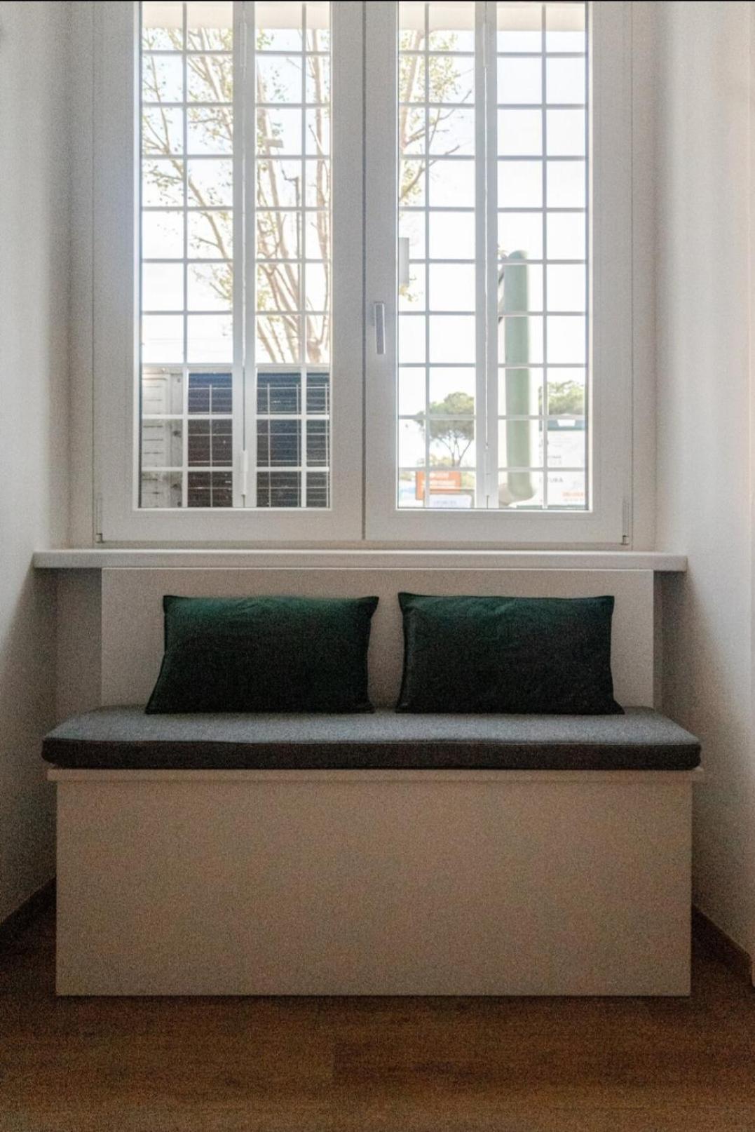 Suite Guido Reni Rome Extérieur photo