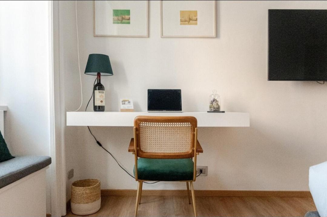 Suite Guido Reni Rome Extérieur photo