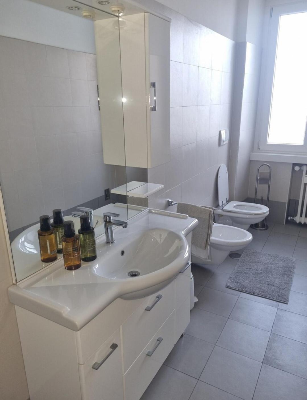 Suite Guido Reni Rome Extérieur photo