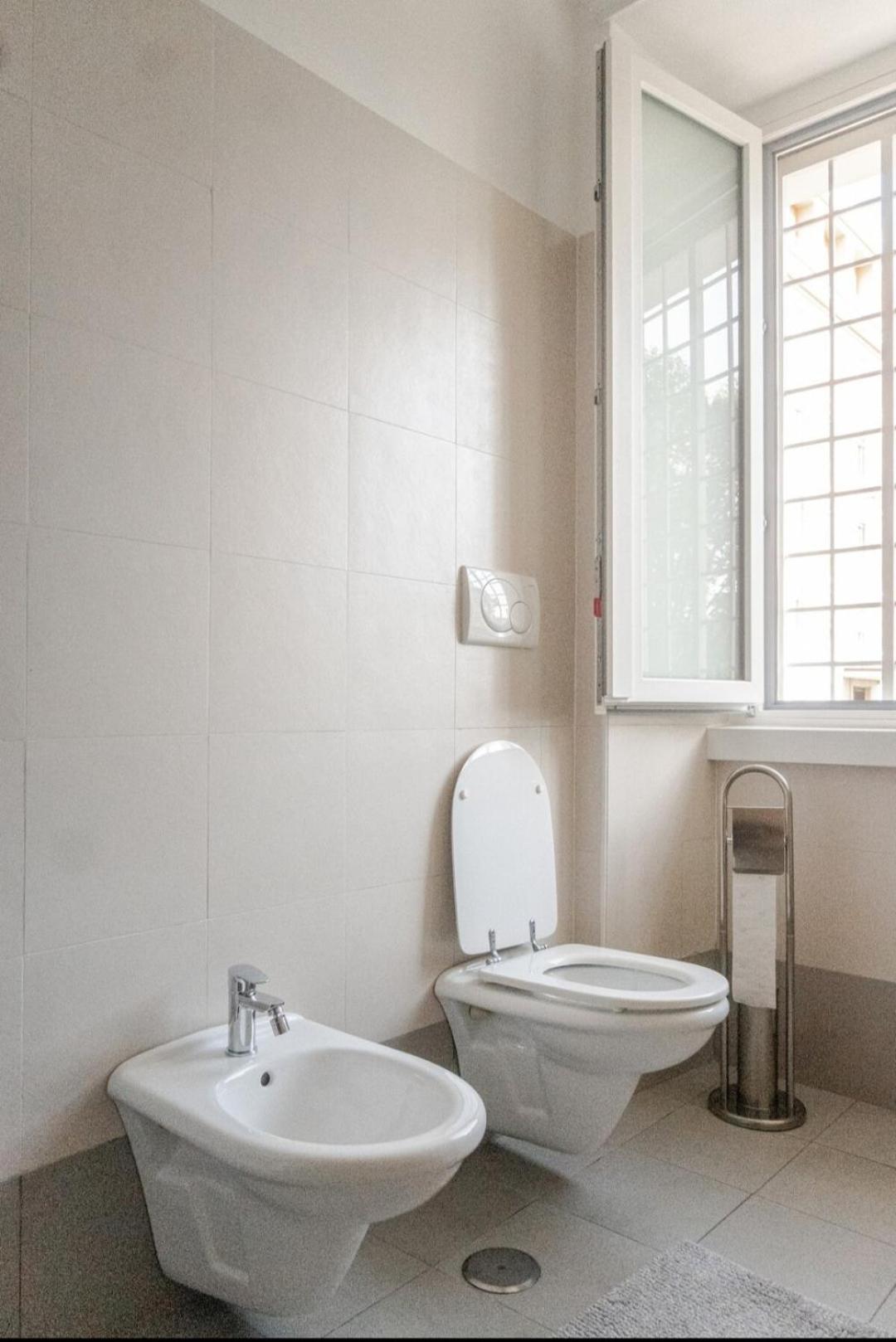 Suite Guido Reni Rome Extérieur photo